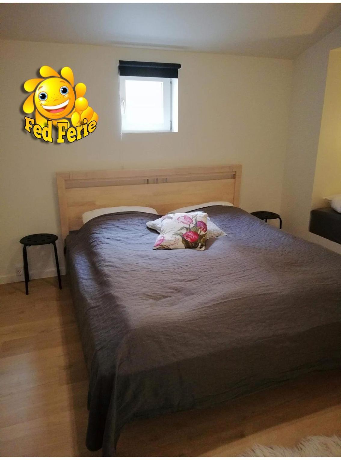 Sohuset Apartment Viborg Bagian luar foto