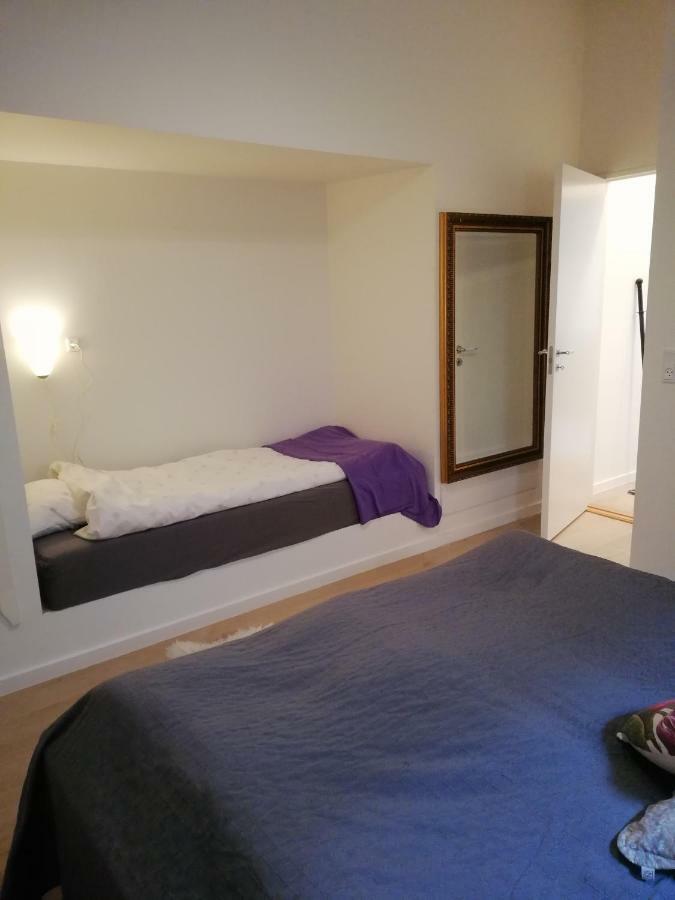 Sohuset Apartment Viborg Bagian luar foto