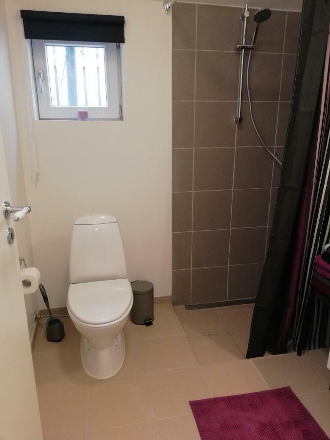 Sohuset Apartment Viborg Bagian luar foto
