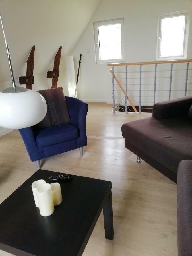 Sohuset Apartment Viborg Bagian luar foto
