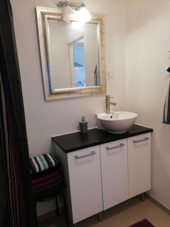 Sohuset Apartment Viborg Bagian luar foto