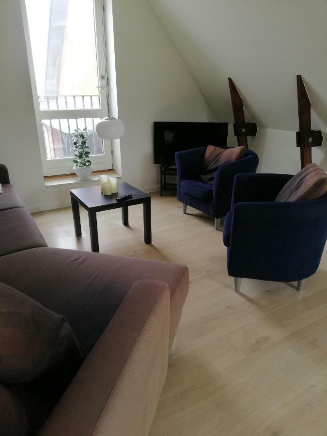 Sohuset Apartment Viborg Bagian luar foto