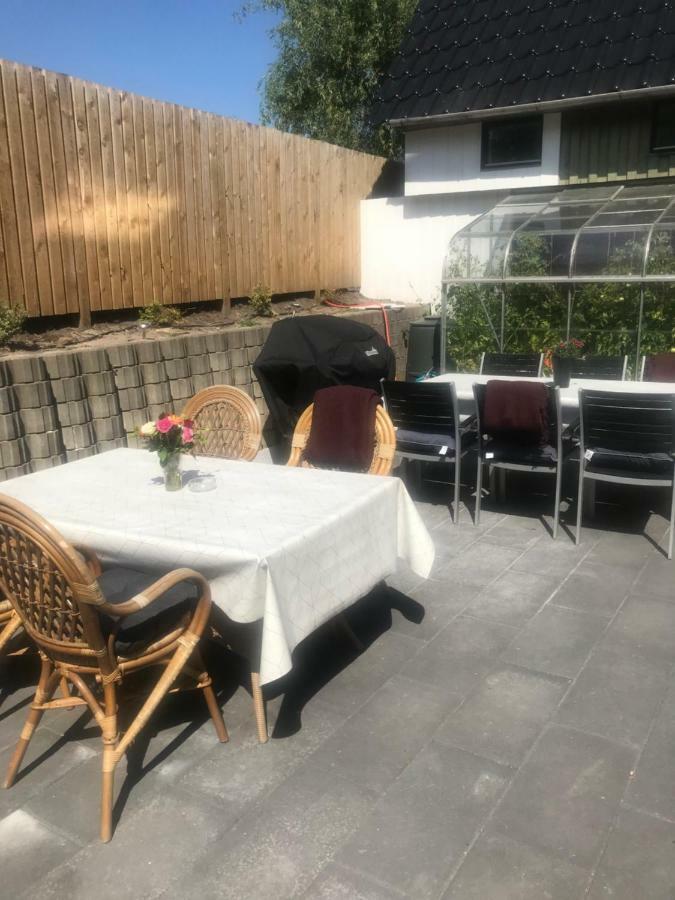 Sohuset Apartment Viborg Bagian luar foto
